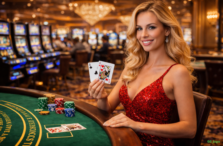 cassino_Blackjack